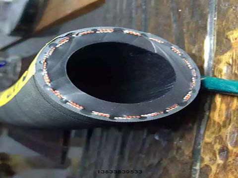 石油軟管