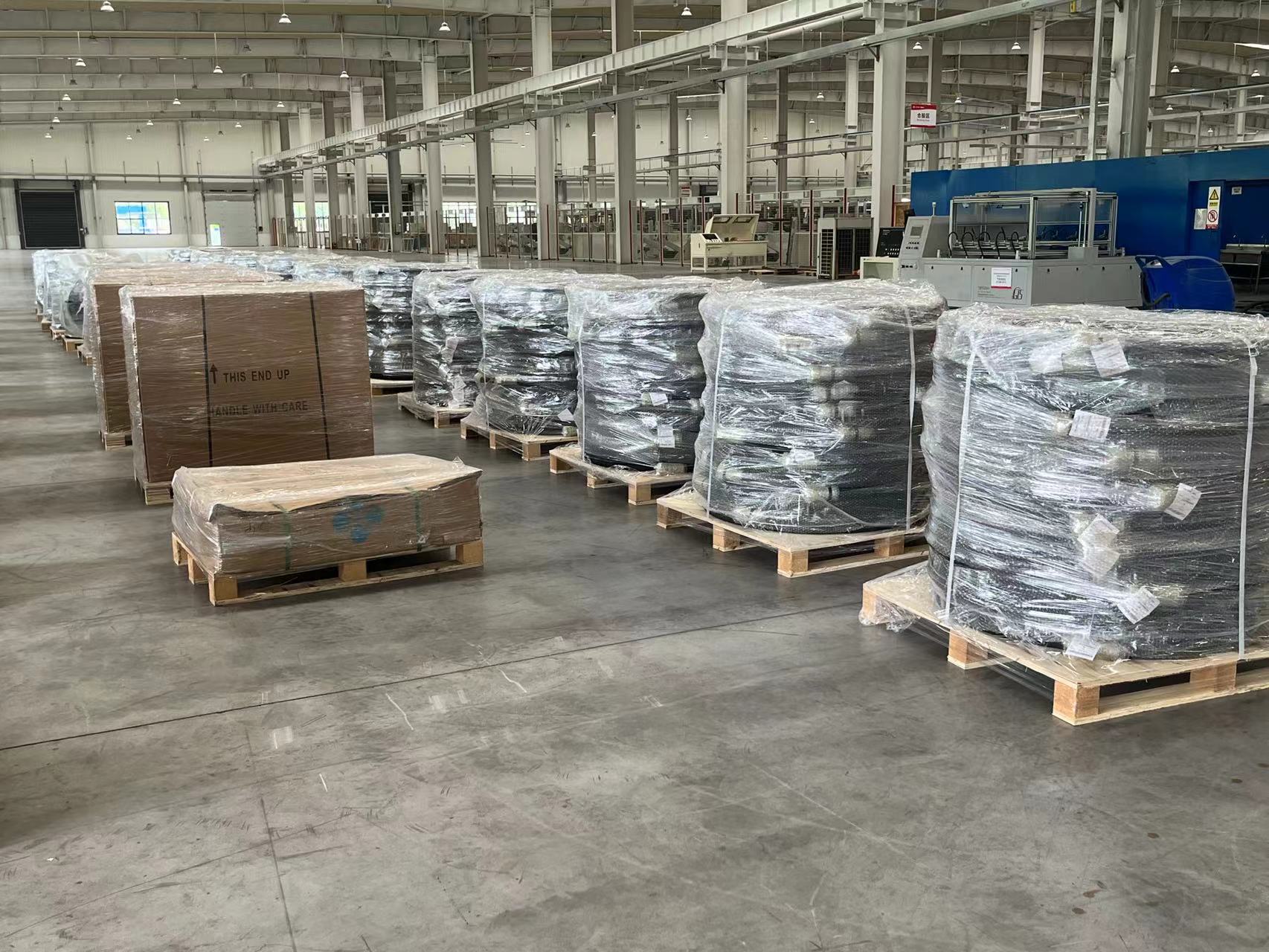 高壓油管製造商